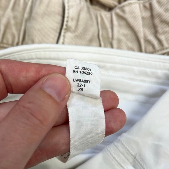 Lululemon Pace Rival Skirt (Tall) Pleated Mini Tennis Stretch Skort Pockets - 0 - Picture 8 of 10